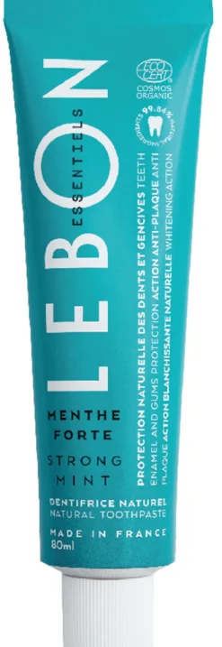 Strong Mint toothpaste|Lebon Clearance