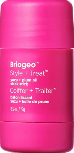 Style + Treat Yuzu + Plum Oil Sleek Stick|Briogeo New