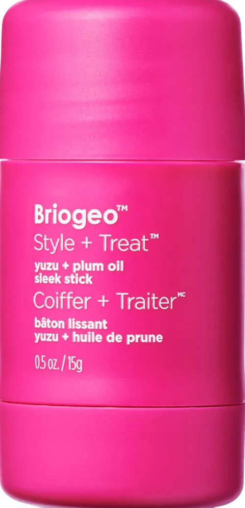 Style + Treat Yuzu + Plum Oil Sleek Stick|Briogeo New