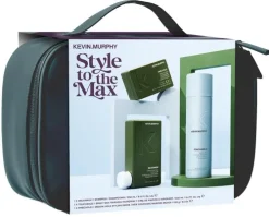 STYLE TO THE MAX KIT HOLIDAY|Kevin.Murphy New