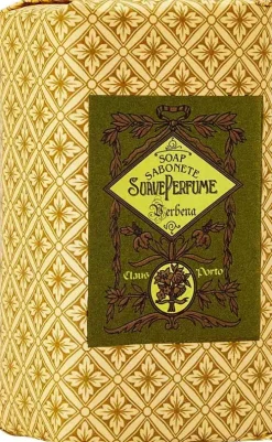 Suave Perfume Verbena Mini Soap|Claus Porto Online