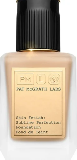 Sublime Perfection Foundation|Pat McGrath Labs Best