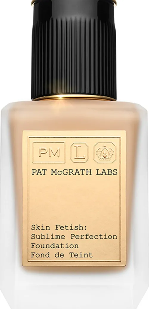 Sublime Perfection Foundation|Pat McGrath Labs Best