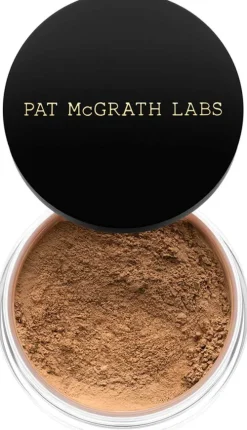 Sublime Setting Powder MEDIUM DEEP 4|Pat McGrath Labs Online
