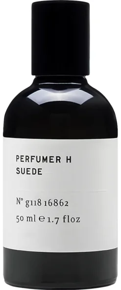 Suede|Perfumer H Hot