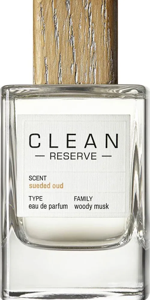 Sueded Oud|CLEAN RESERVE Outlet