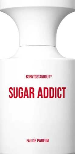 Sugar Addict|BORNTOSTANDOUT