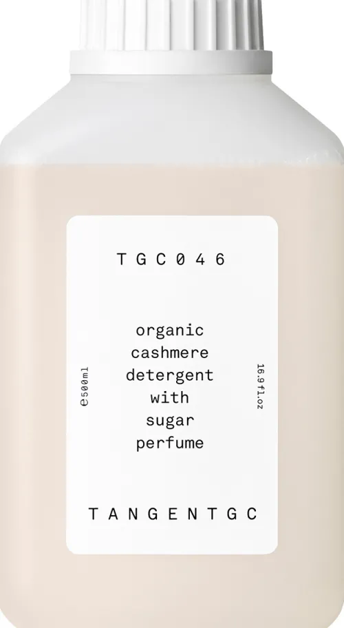 sugar cashmere detergent|Tangent GC Hot