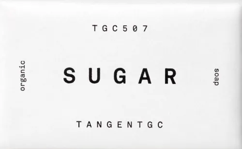 sugar soap bar|Tangent GC New