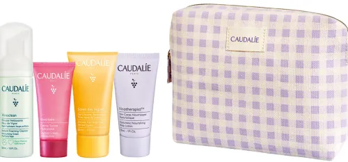 Summer Pouch 2025|Caudalie Online
