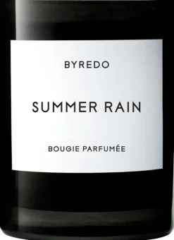 Summer Rain Candle|Byredo Best
