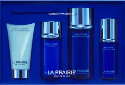 Summer Wardrobe|La Prairie Outlet
