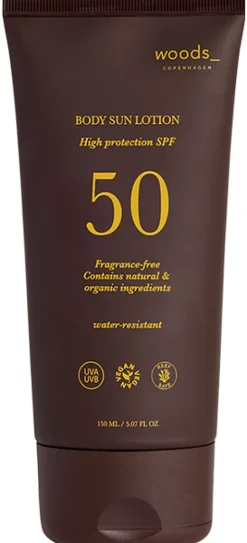 SUN BODY SPF50|woods_copenhagen