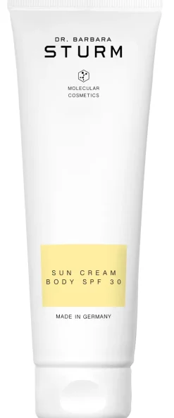 Sun Cream Body SPF 30|Dr. Barbara Sturm Outlet
