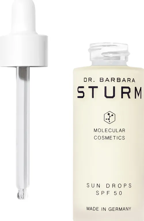Sun Drops SPF 50|Dr. Barbara Sturm Online