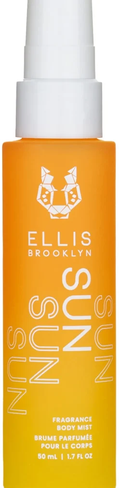 SUN Hair and Body Fragrance Mist|Ellis Brooklyn