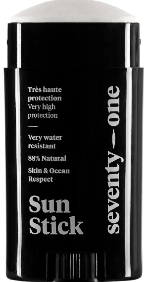 Sun Stick SPF 50+|SeventyOne Percent Online