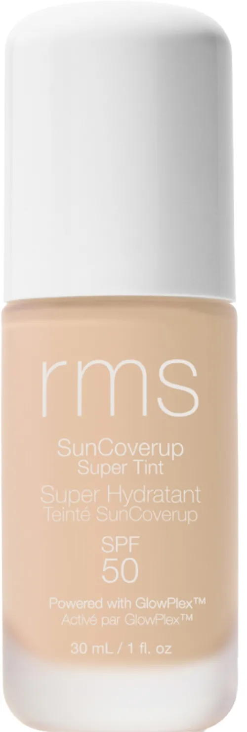 SunCoverup Skin Tint SPF 50|RMS Beauty Online