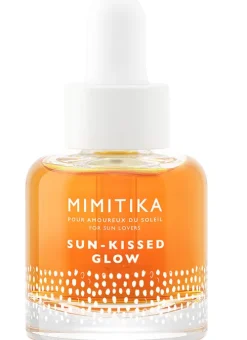 SUN-KISSED GLOW|Mimitika New