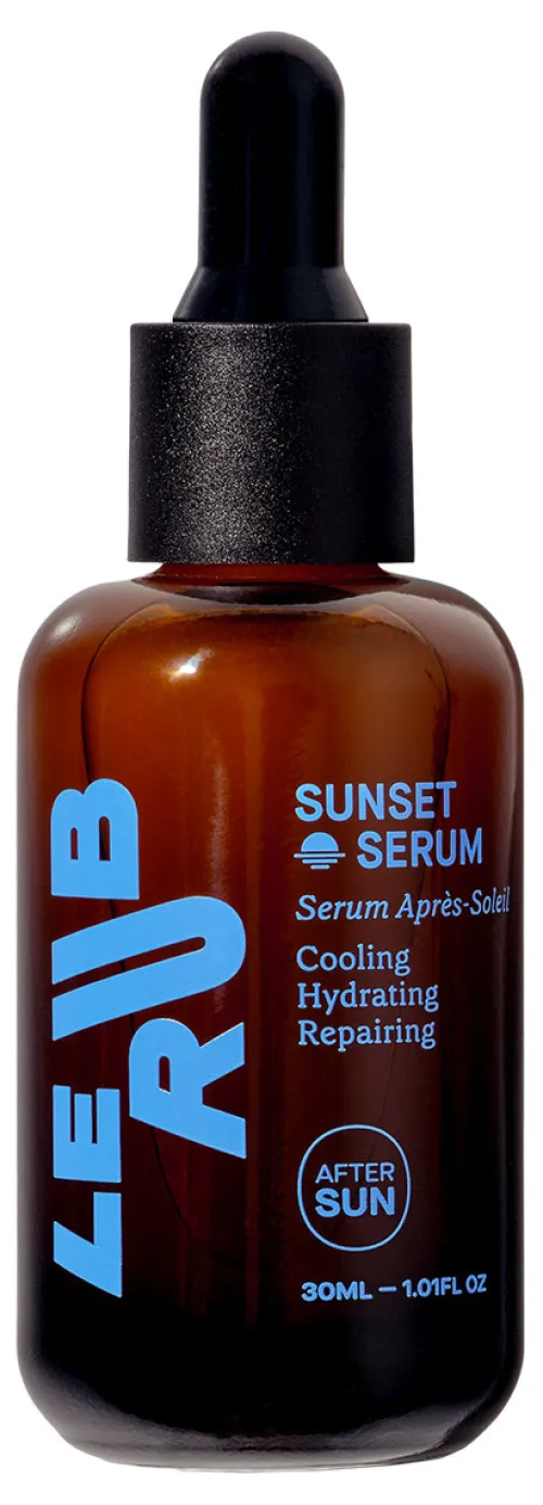 Sunset Serum|Le Rub Online