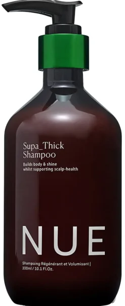 Supa Thick Hair Growth Shampoo|The Nue Co. Best