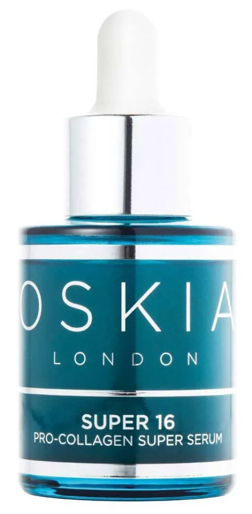 Super 16|Oskia Best