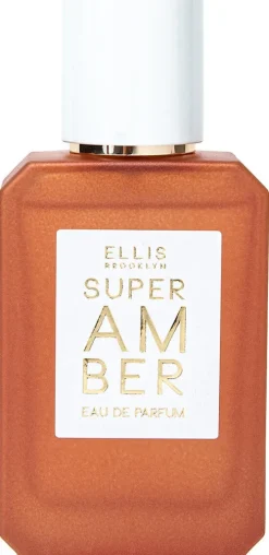 Super Amber|Ellis Brooklyn Clearance