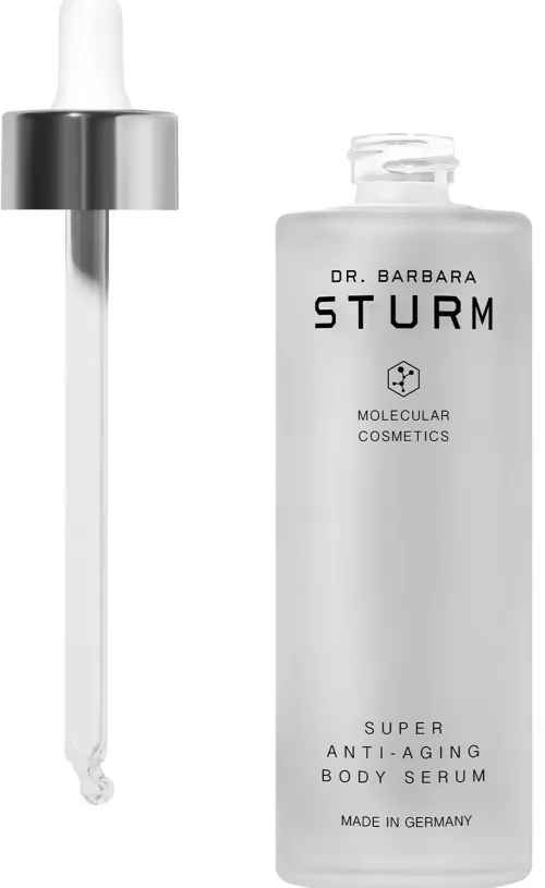 Super Anti-Aging Body Serum|Dr. Barbara Sturm Online