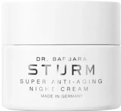 Super Anti-Aging Night Cream|Dr. Barbara Sturm Outlet