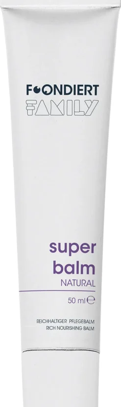 Super Balm|FOONDIERT New