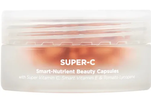 Super C Smart Nutrient Beauty Capsules|Oskia Sale