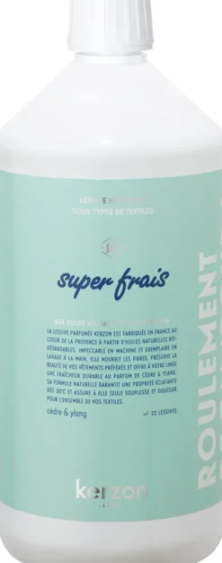 Super Frais|Kerzon Hot