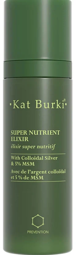 Super Nutrient Elixir|Kat Burki Sale