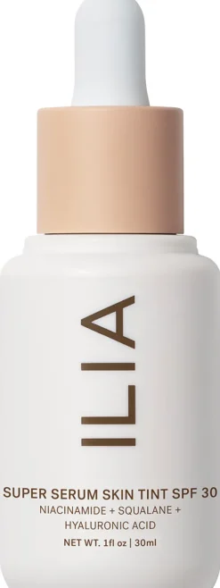Super Serum Skin Tint SPF 30| Hot