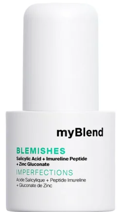 Superserum Blemishes|myBlend Online
