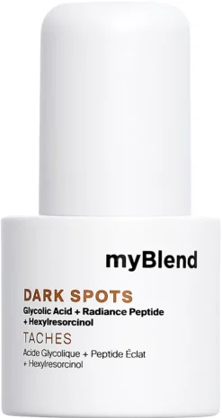 Superserum Dark Spot|myBlend Best