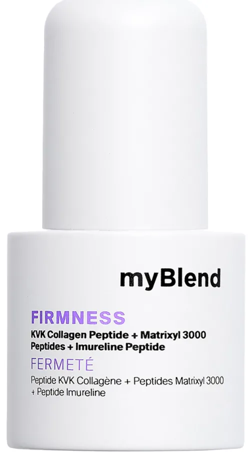Superserum Firmness|myBlend New