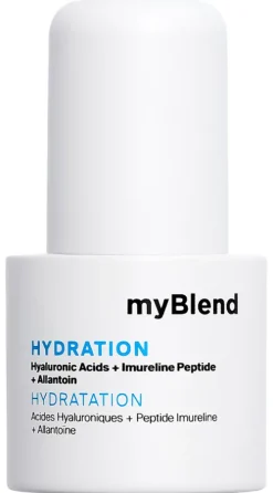 Superserum Hydration|myBlend Discount