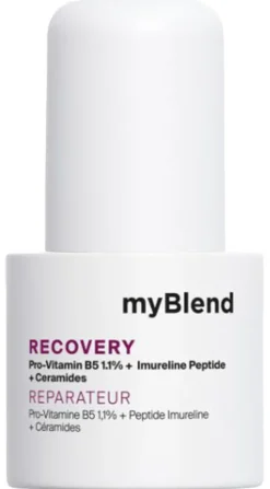 Superserum Recovery|myBlend