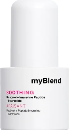 Superserum Soothing|myBlend Online