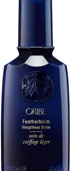 Supershine Featherbalm Weightless Styler|Oribe Hot