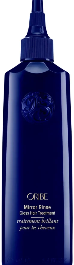 Supershine Mirror Rinse Glass Hair Treatment|Oribe New