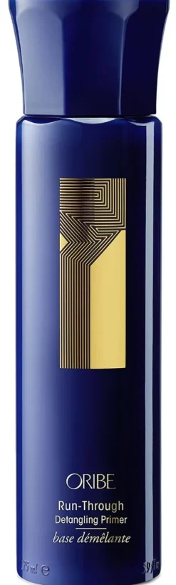 Supershine Run-Through Detangling Primer|Oribe