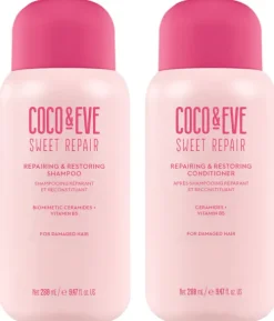 Sweet Repair Duo Kit|Coco & Eve Online