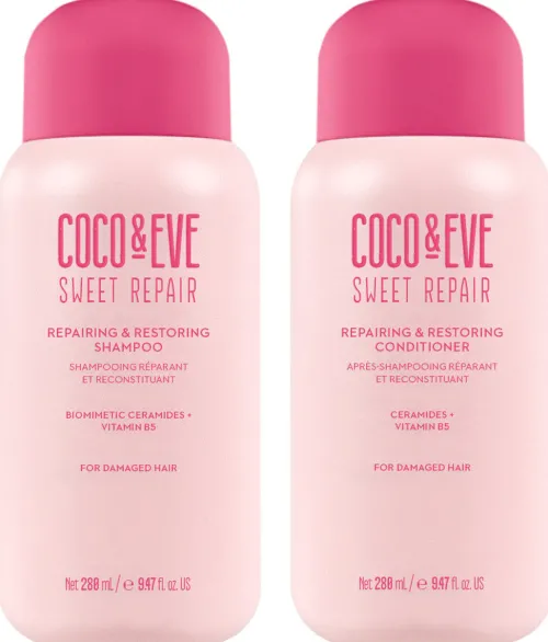 Sweet Repair Duo Kit|Coco & Eve Online