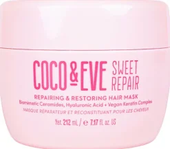 Sweet Repair Repairing & Restoring Hair Mask|Coco & Eve
