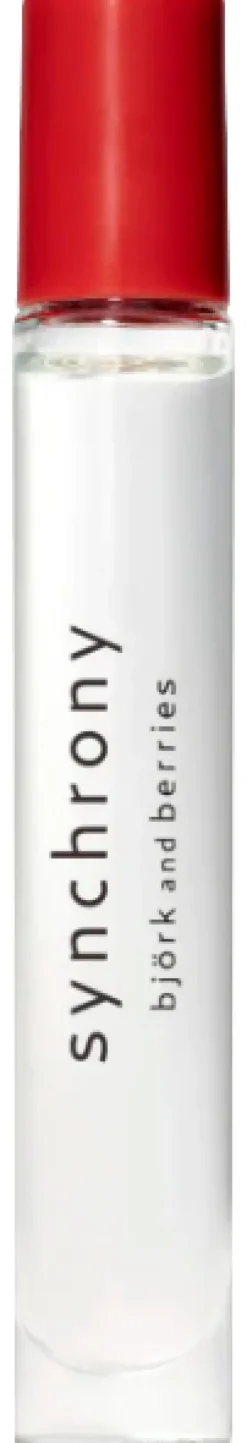 Synchrony Perfume Oil|Björk and Berries New