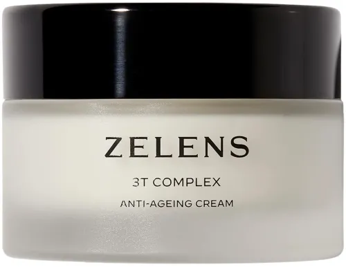 3T Complex Anti-Ageing Cream|Zelens Sale