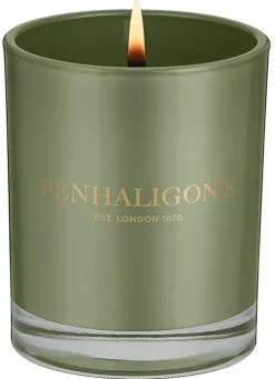 Tabuk Harvest Scented Candle|Penhaligon's Outlet
