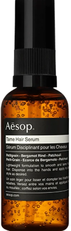 Tame Hair Serum|Aesop Discount